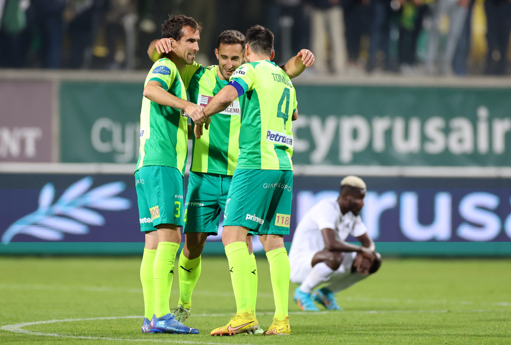 Να διατηρήσει το νικηφόρο σερί η ΑΕΚ