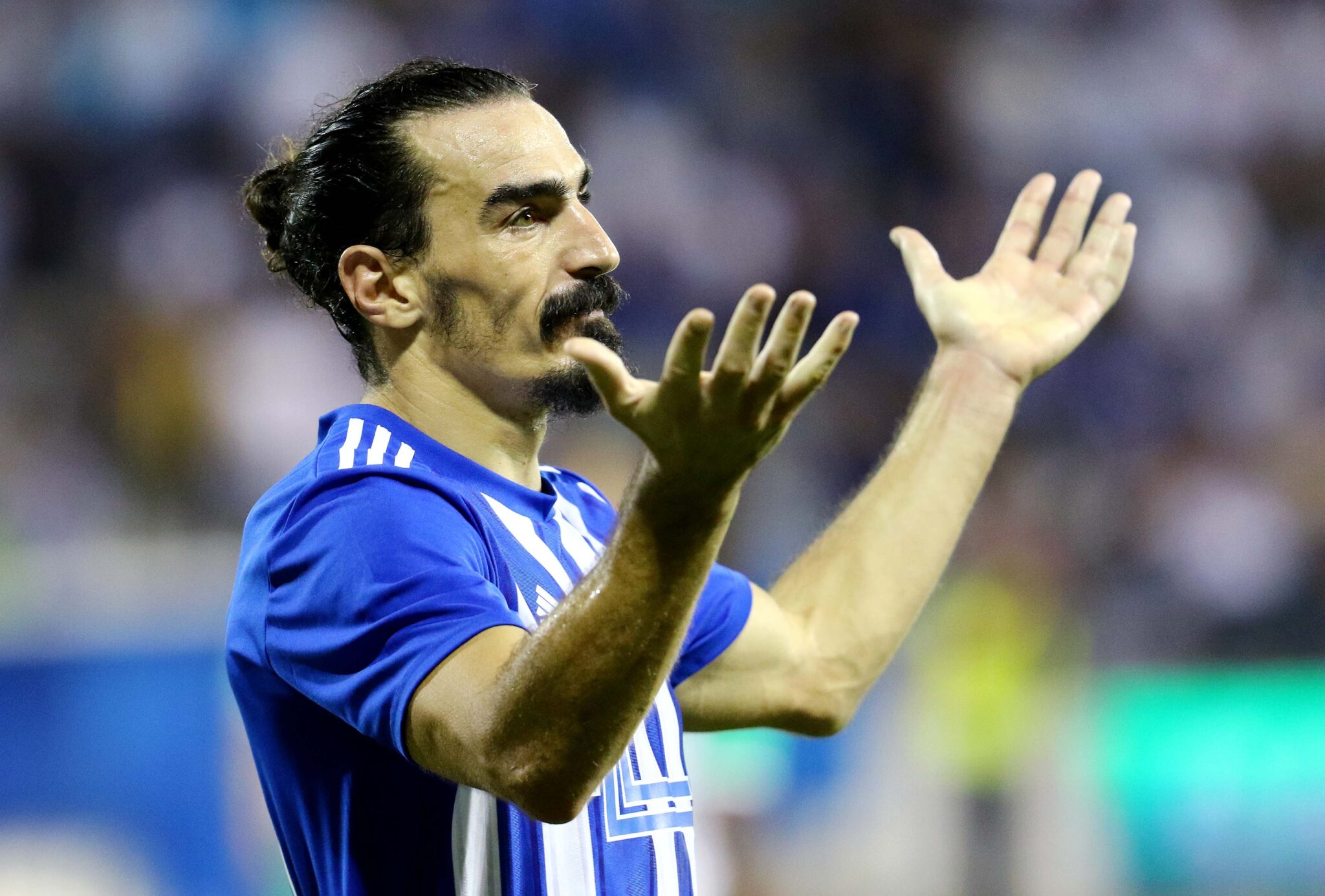 Aνόρθωση για Λάζαρο: «Φαίνεται να επιλέγει το δρόμο της σύγκρουσης»