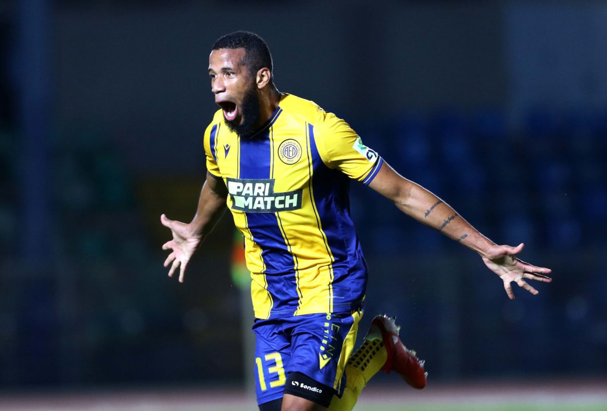 Προς Βραζιλία ο Σάντος, η θέση της ΑΕΛ