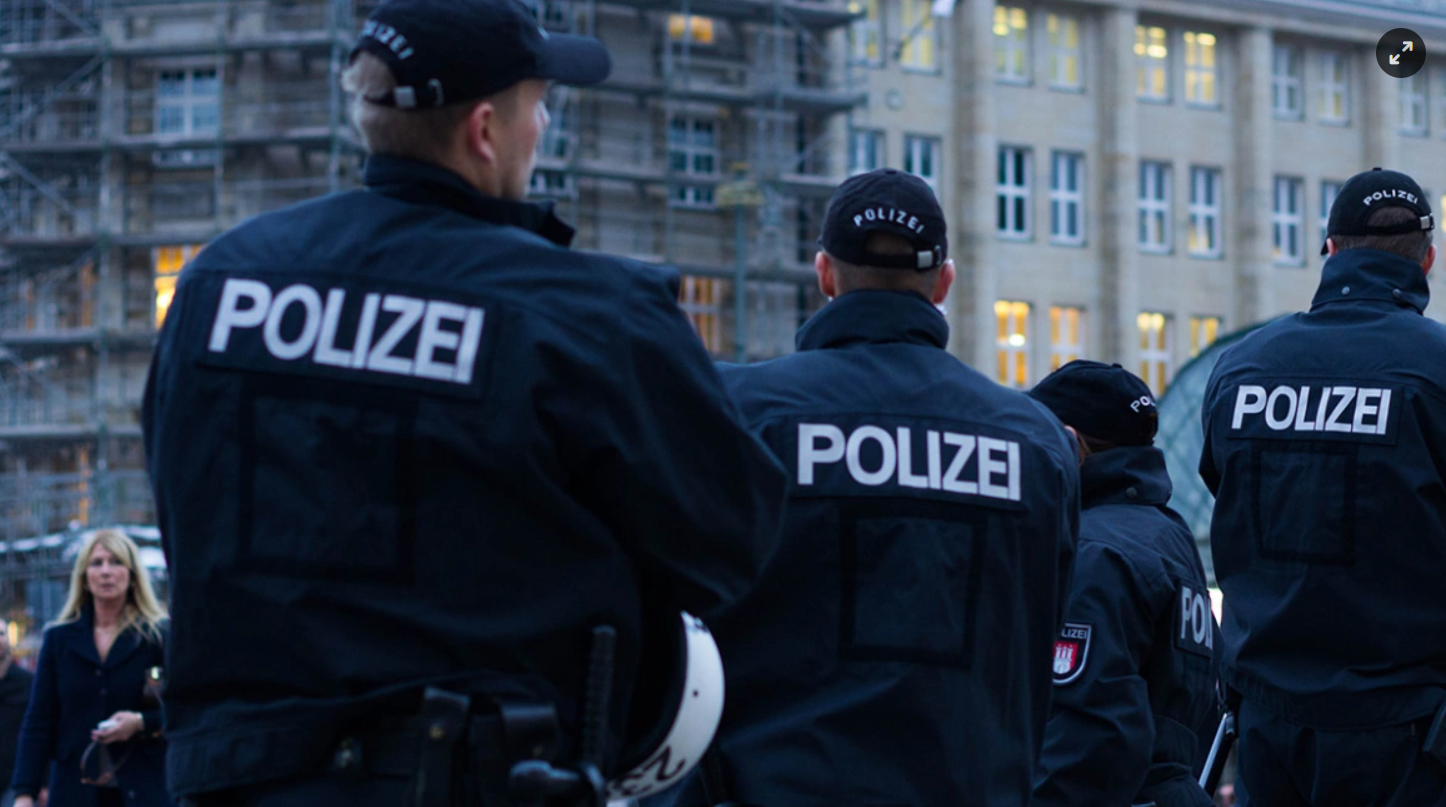 Γερμανία: Δύο νεκροί και πέντε τραυματίες από επίθεση με μαχαίρι σε τρένο