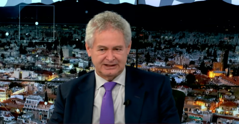 Τι αφήνει στον Ανδρέα Μαυρογιάννη η προεκλογική εκστρατεία