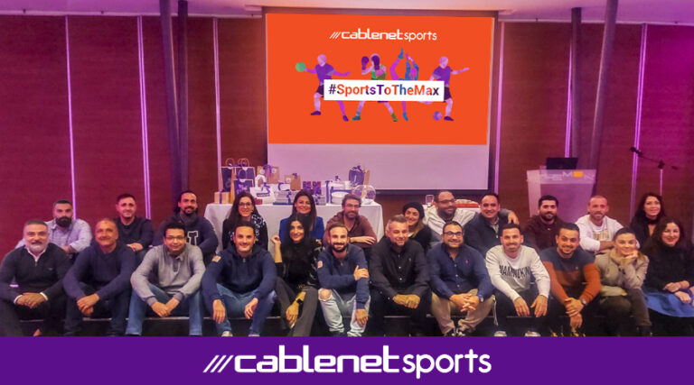 Η CABLENET επενδυέι στην επιμόρφωση των αθλητικών συντακτών.