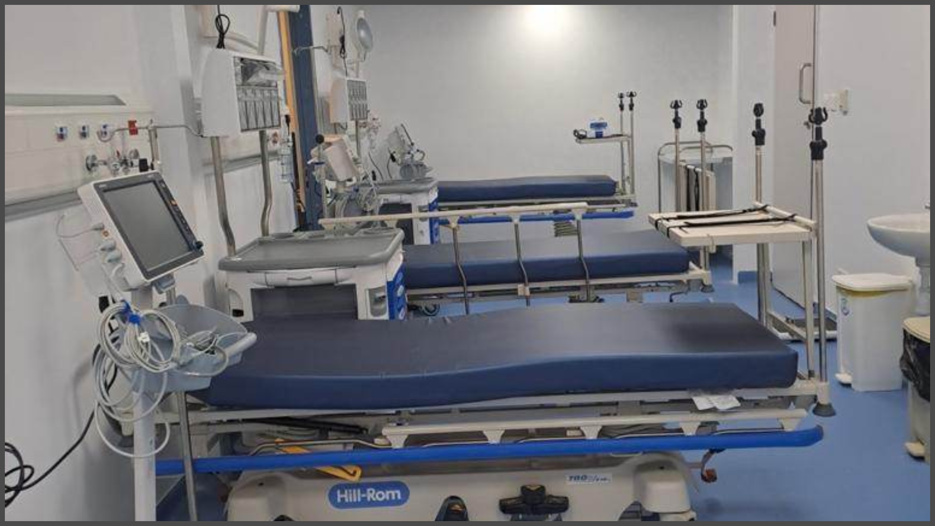 Πάει στο ΤΑΕΠ Παίδων ο Χατζηπαντέλα, βλέπει προβλήματα κι ανακοινώνει λειτουργία