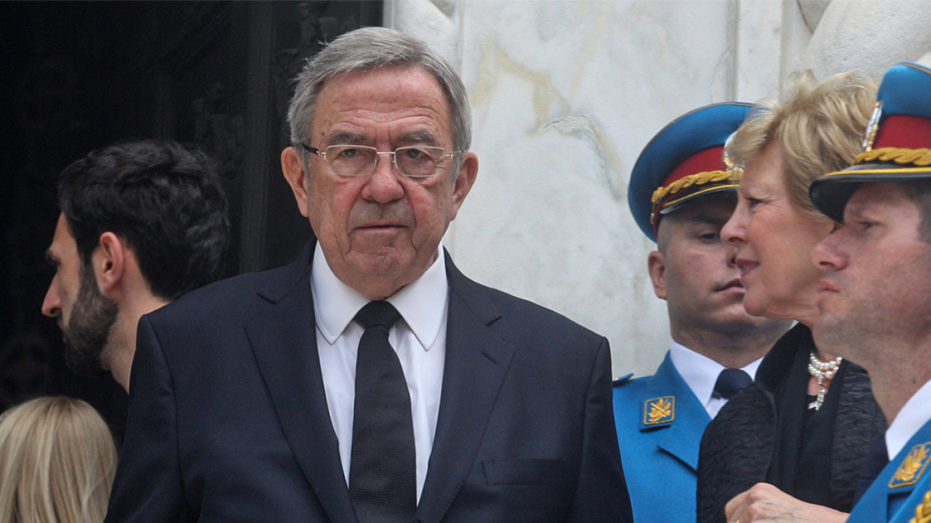 Τέως βασιλιάς Κωνσταντίνος: Θα ταφεί στο Τατόι ως ιδιώτης