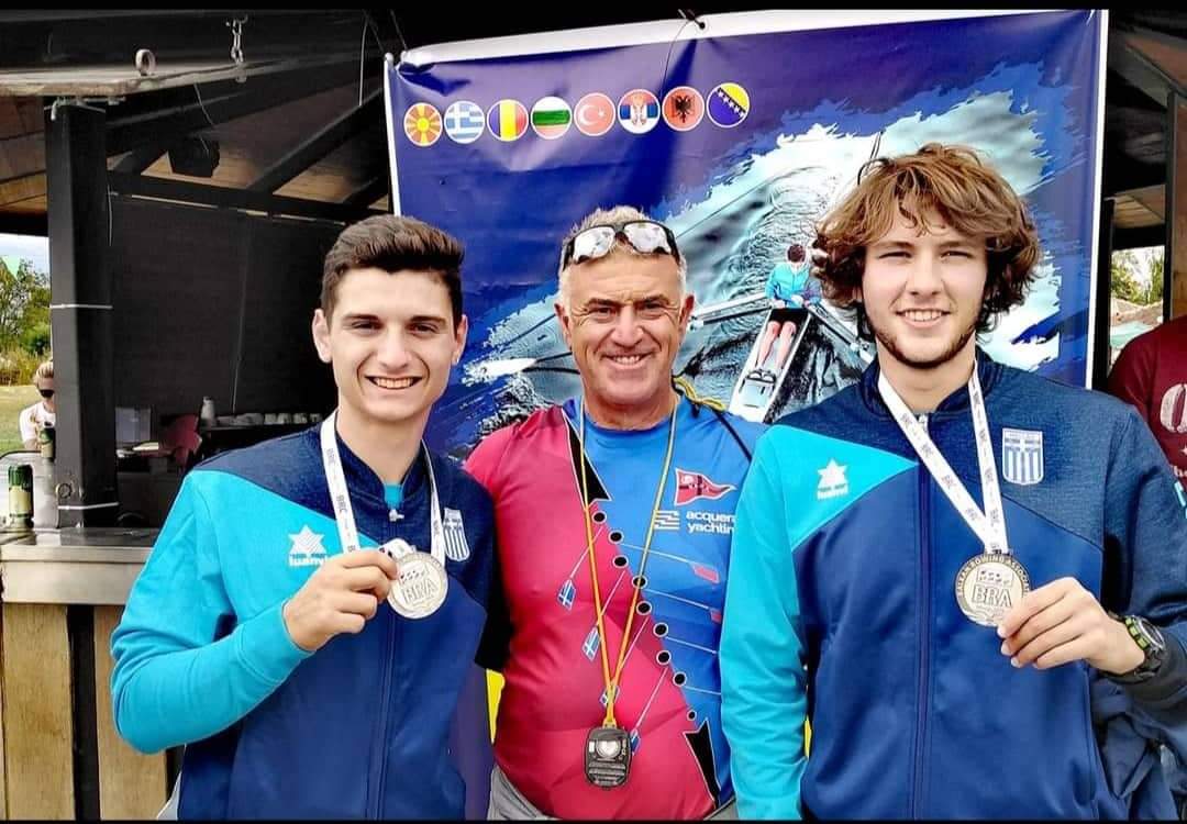 Πρόσληψη Ομοσπονδιακού Προπονητή της Κυπριακής Ομοσπονδίας Κωπηλασίας