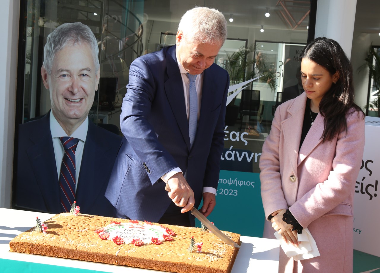 Προβληματισμός στο Επιτελείο Μαυρογιάννη για το ποιος θα προτείνει τον υποψήφιο