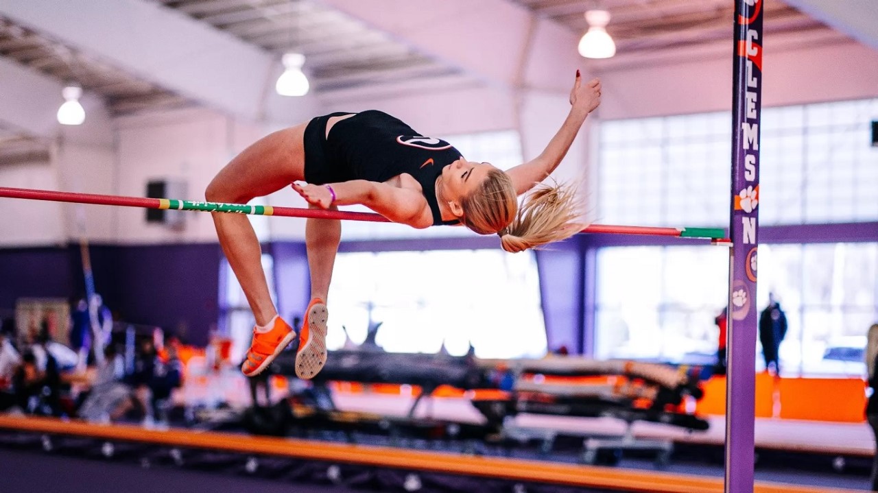 Μπήκαν στον κλειστό στίβο φοιτητές – αθλητές μας στις ΗΠΑ