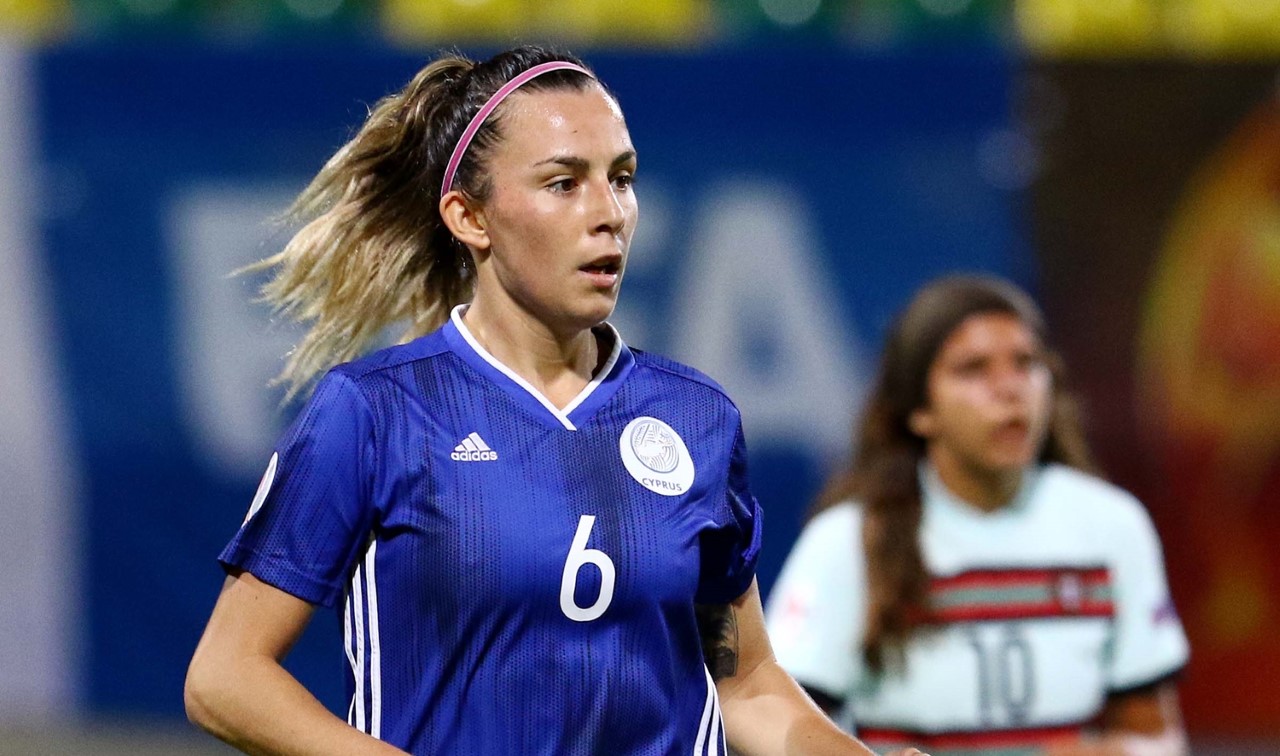 Γεωργία Ξενοφώντος: «Απίστευτη απογοήτευση»