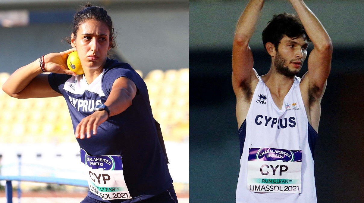 Ατομικό η Θρασυβούλου, βελτιωμένος ο Κωνσταντίνου στην Αθήνα