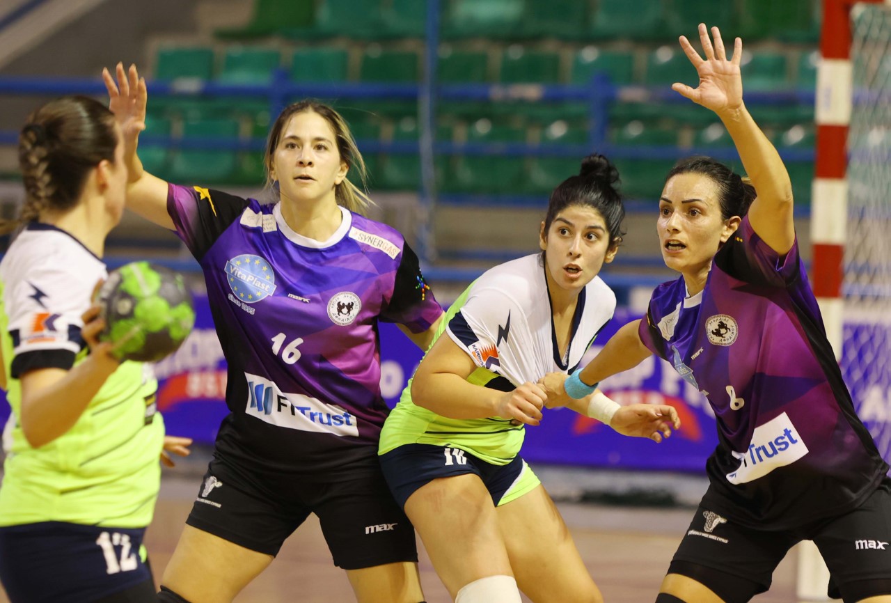 Προβάδισμα τίτλου για την Ε.Ν. Αθηένου