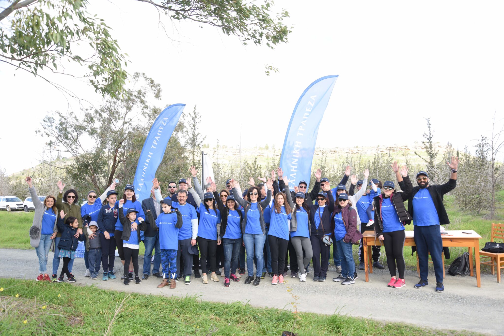 Ελληνική Τράπεζα: Δέσμευση για βιώσιμες πρακτικές