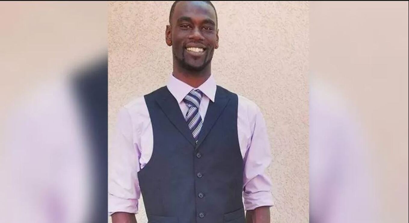 Οργή στις ΗΠΑ μετά τον θάνατο Αφροαμερικανού κατά τη βίαιη σύλληψη του