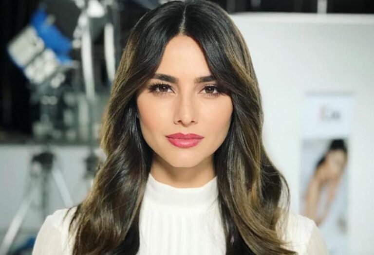 Ηλιάνα Παπαγεωργίου για την προσωπική της ζωή: «Aς μη λέμε μεγάλα λόγια»