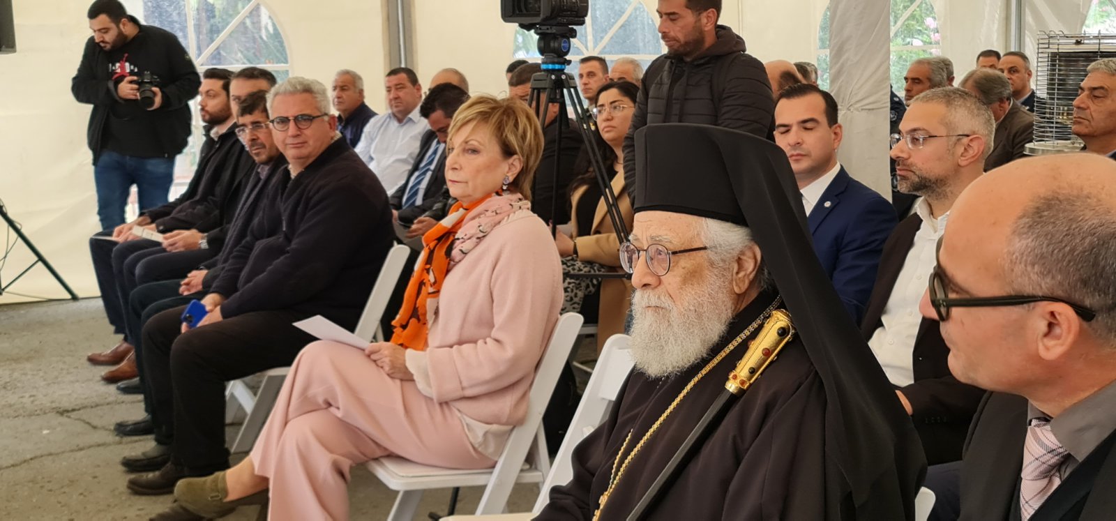 Δράκου: Υπ. Δικαιοσύνης και Αστυνομία προχωρούν τάχιστα με την αναδιοργάνωση