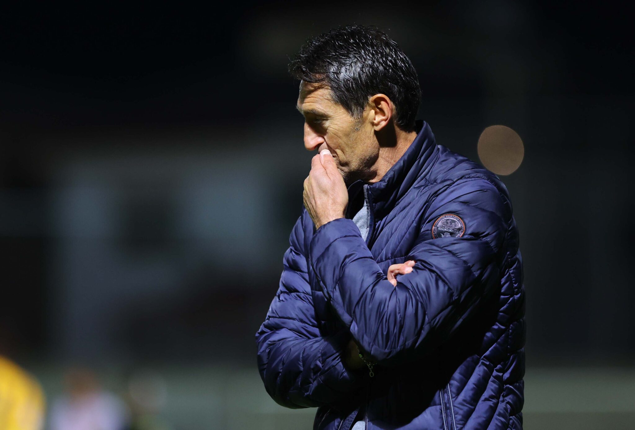 Βλέπει ήδη τη συνέχεια και μετρά… επιστροφές η ΑΕΛ