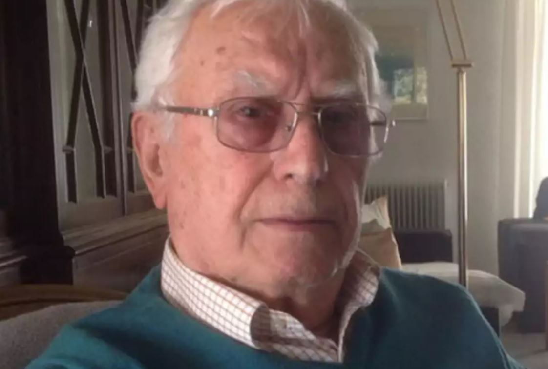 Νίκος Ξανθόπουλος: Αυτή ήταν η τελευταία επιθυμία του για την ταφή