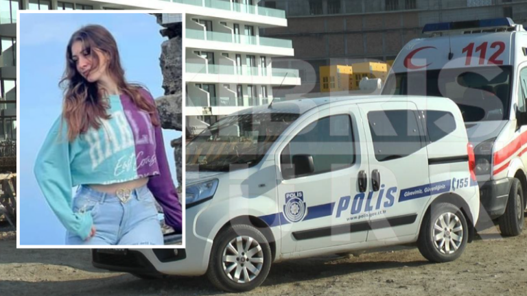 Ήρθε στις ελεύθερες περιοχές και περιέγραψε σε αστυνομικούς πως σκότωσε τη Ζεχιέ