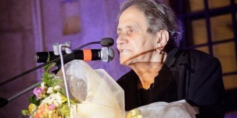 Νίκος Χριστοδουλίδης: Η Κυριακού Πελαγία ήταν η φωνή της παράδοσης