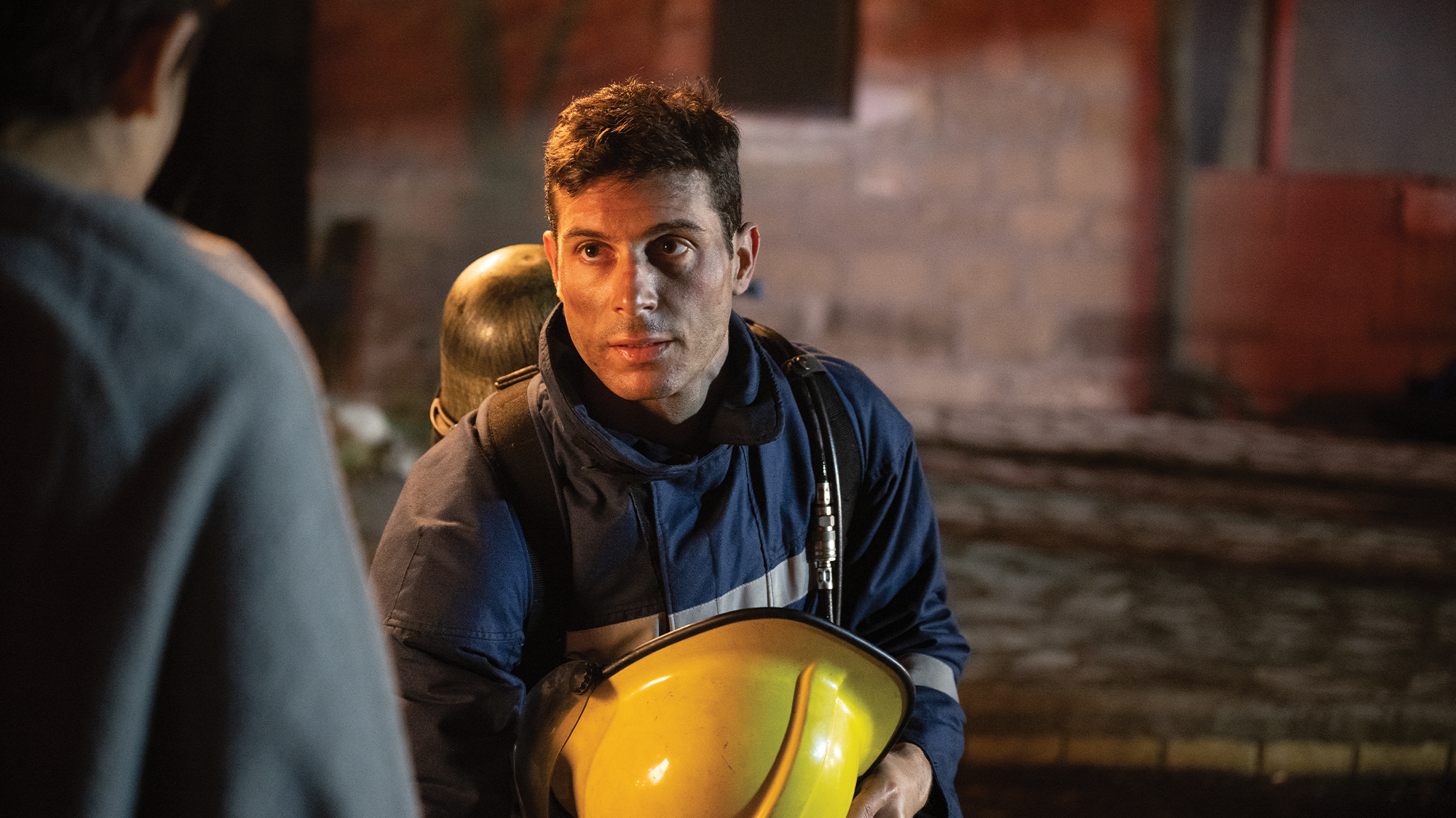 Nurofen: «Περήφανοι για τους Πυροσβέστες μας»