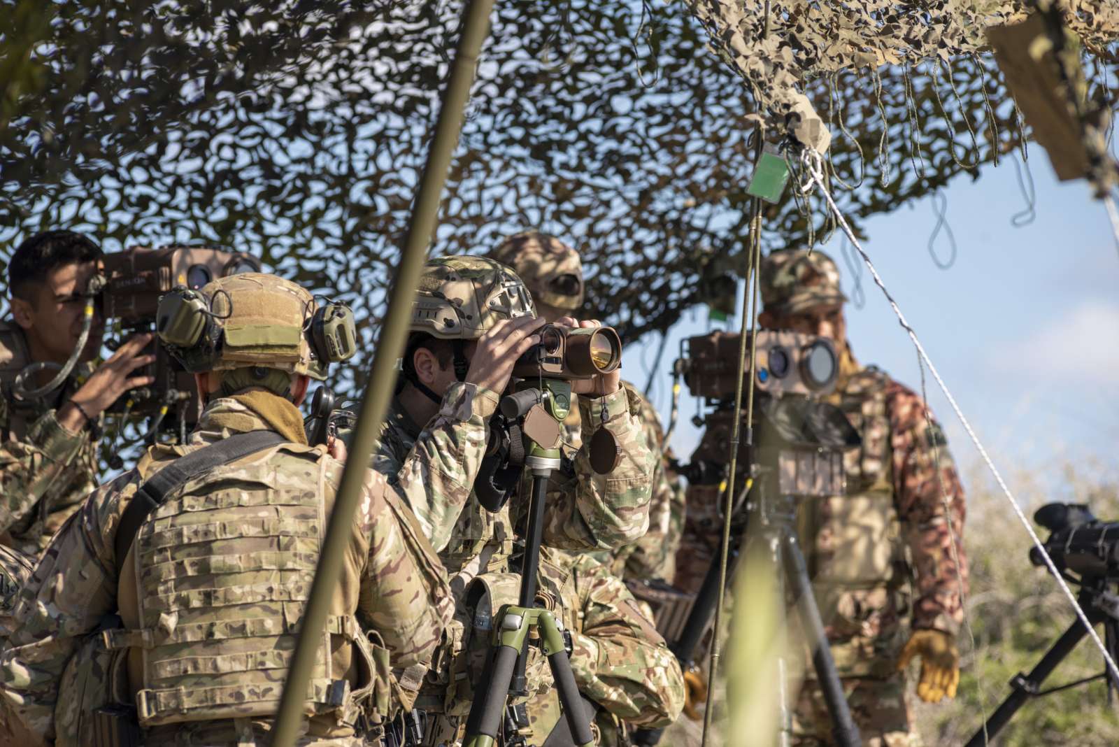 Πραγματοποιήθηκε η άσκηση «ΚΕΡΑΥΝΟΣ 2023»