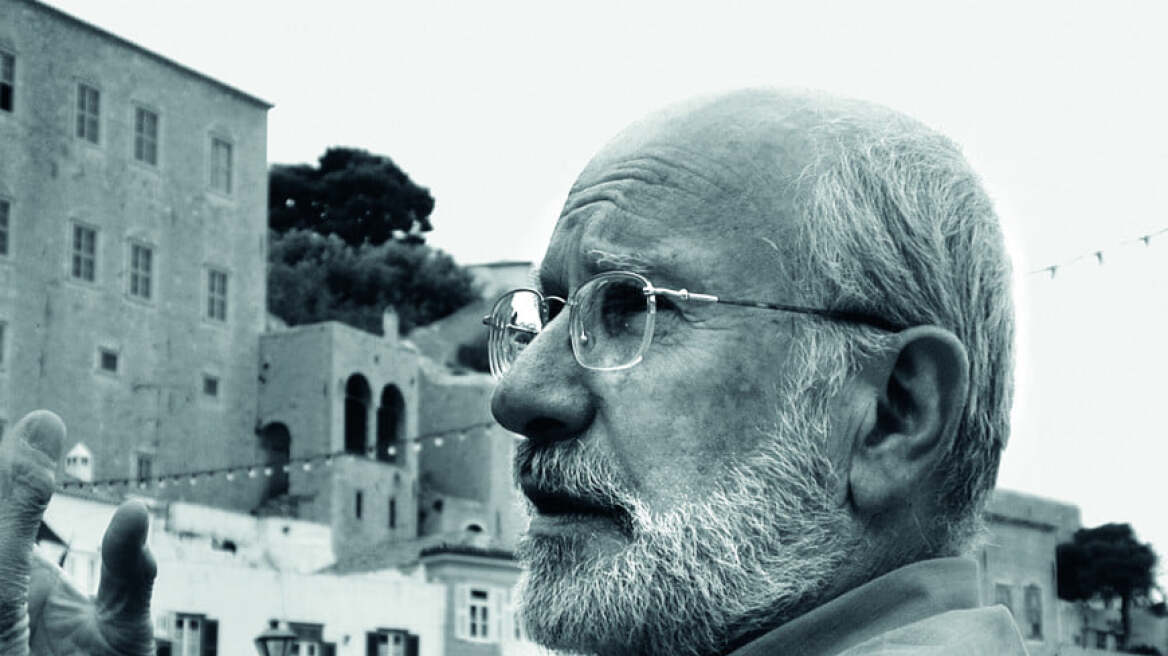 Απεβίωσε ο νεοελληνιστής Mario Vitti