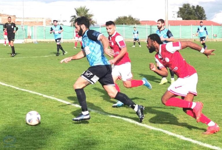 Νίκες για Διγενή Μόρφου, ΑΣΙΛ, ΕΝΑΔ και Ασπίς Πύλας