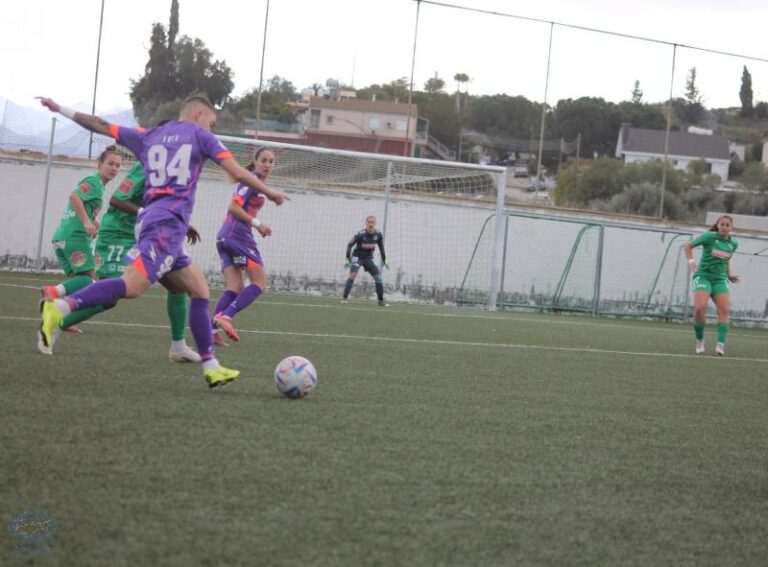 Το πρόγραμμα της 3ης αγωνιστικής του Πρωταθλήματος Γυναικών