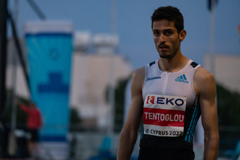 Τεντόγλου: «Έλληνες, είστε οι μεγαλύτερες παιχτούρες στην Ευρώπη»