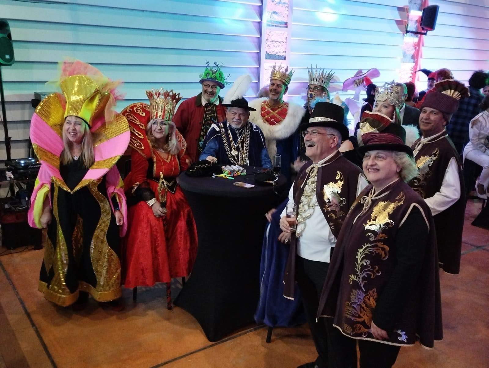 Οδηγίες Δήμου Λεμεσού για την παιδική καρναβαλίστικη παρέλαση