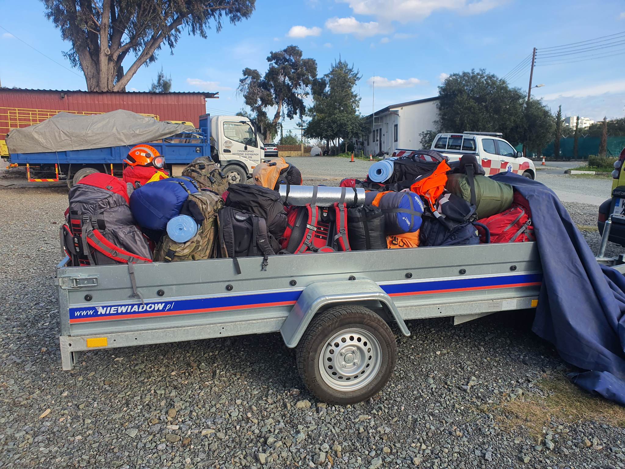 Δεν πάει Τουρκία η Κυπριακή Αποστολή αποφάσισε ο Ευρωπαϊκός Μηχανισμός