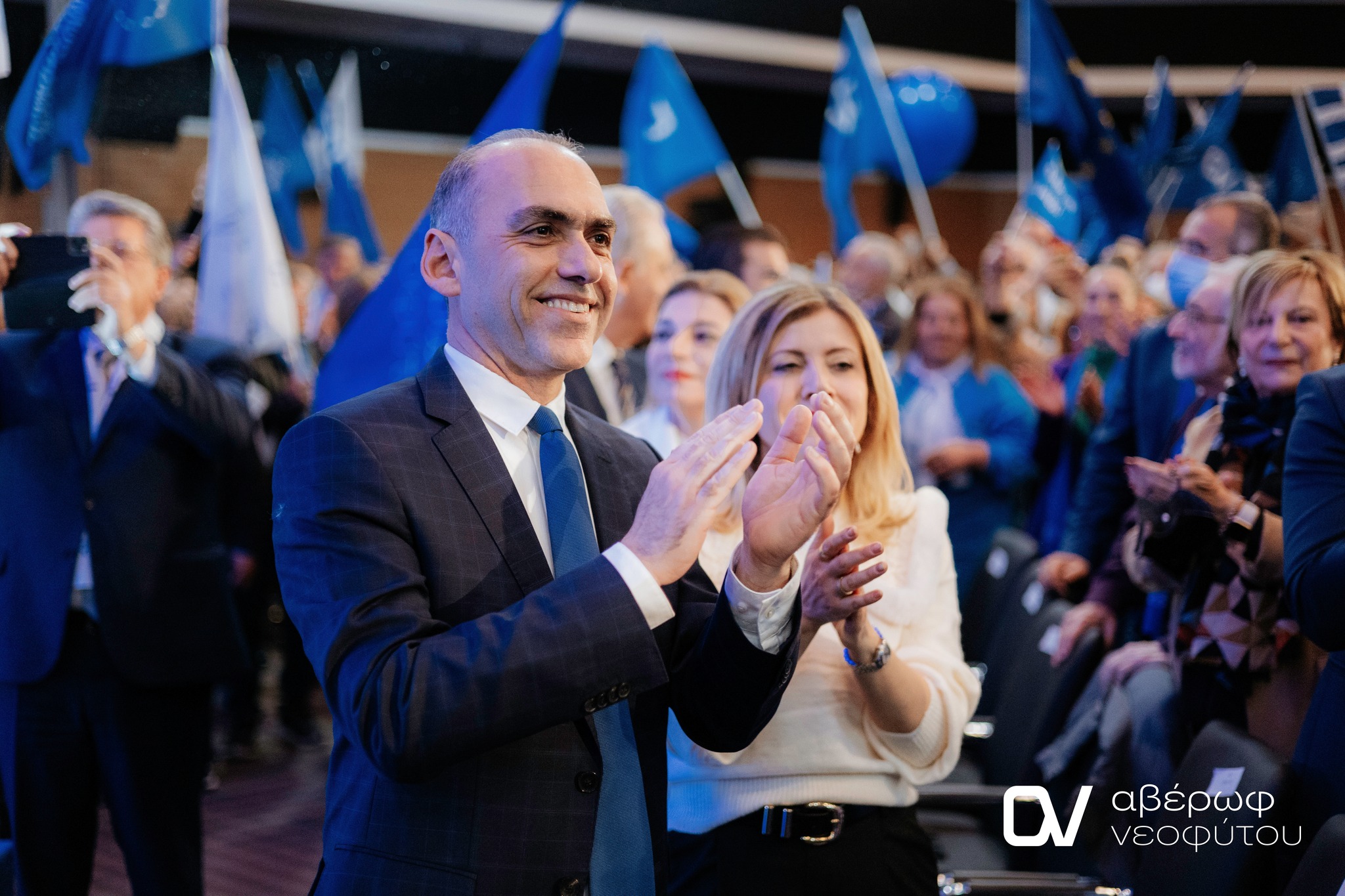 Ο Χάρης ξέρει τι θα κάνει ο Αβέρωφ: Ποια η επόμενη ημέρα και για τους δύο