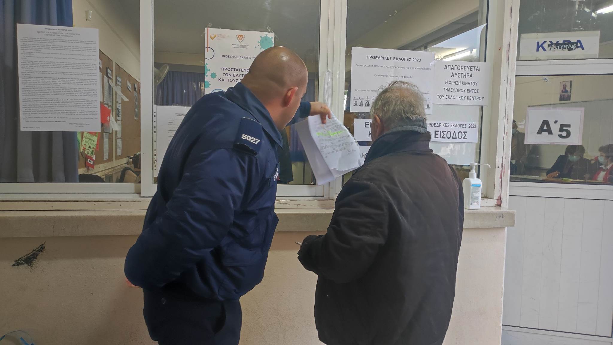 Αυξημένο ενδιαφέρον για τις εκλογές μας στα διεθνή ΜΜΕ