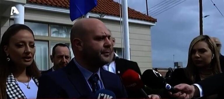 "Να στείλουμε δυνατά μηνύματα στην επόμενη διακυβέρνηση"