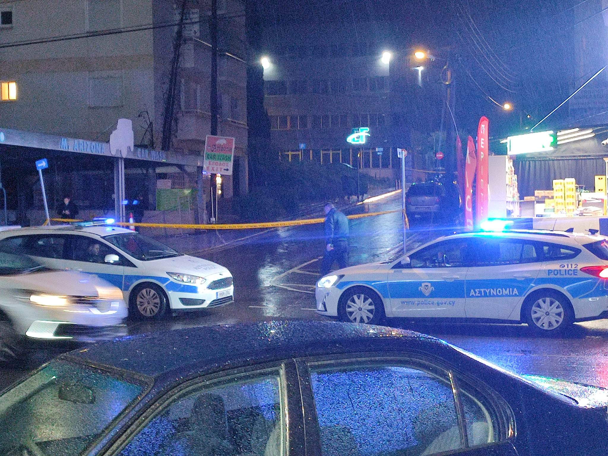 Αυτός είναι ο 22χρονος που καταζητείται για τον φόνο στην Λευκωσία