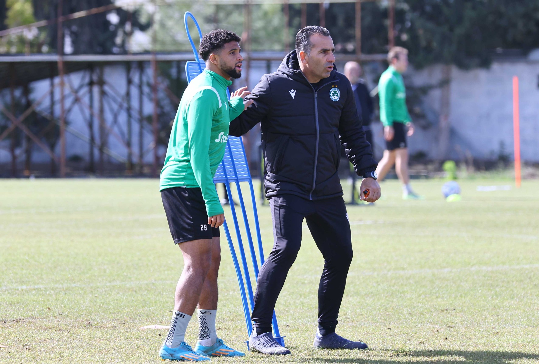 «Μονόδρομος» για την Ομόνοια