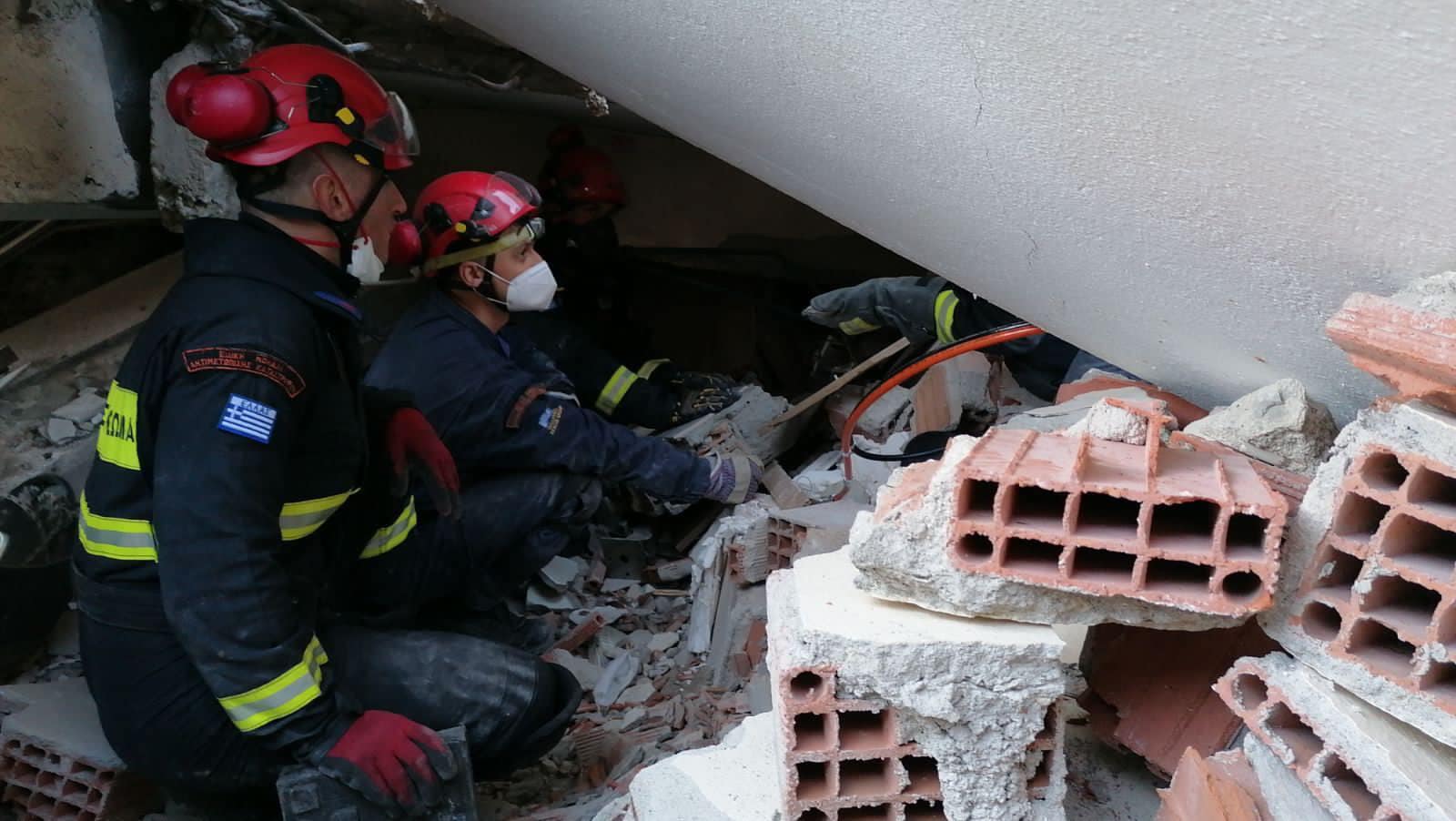 Αποχωρεί η ΕΜΑΚ από την Τουρκία