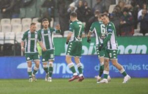 Δυσκόλεψε τη ζωή του αλλά… έκανε την δουλειά ο Παναθηναϊκός