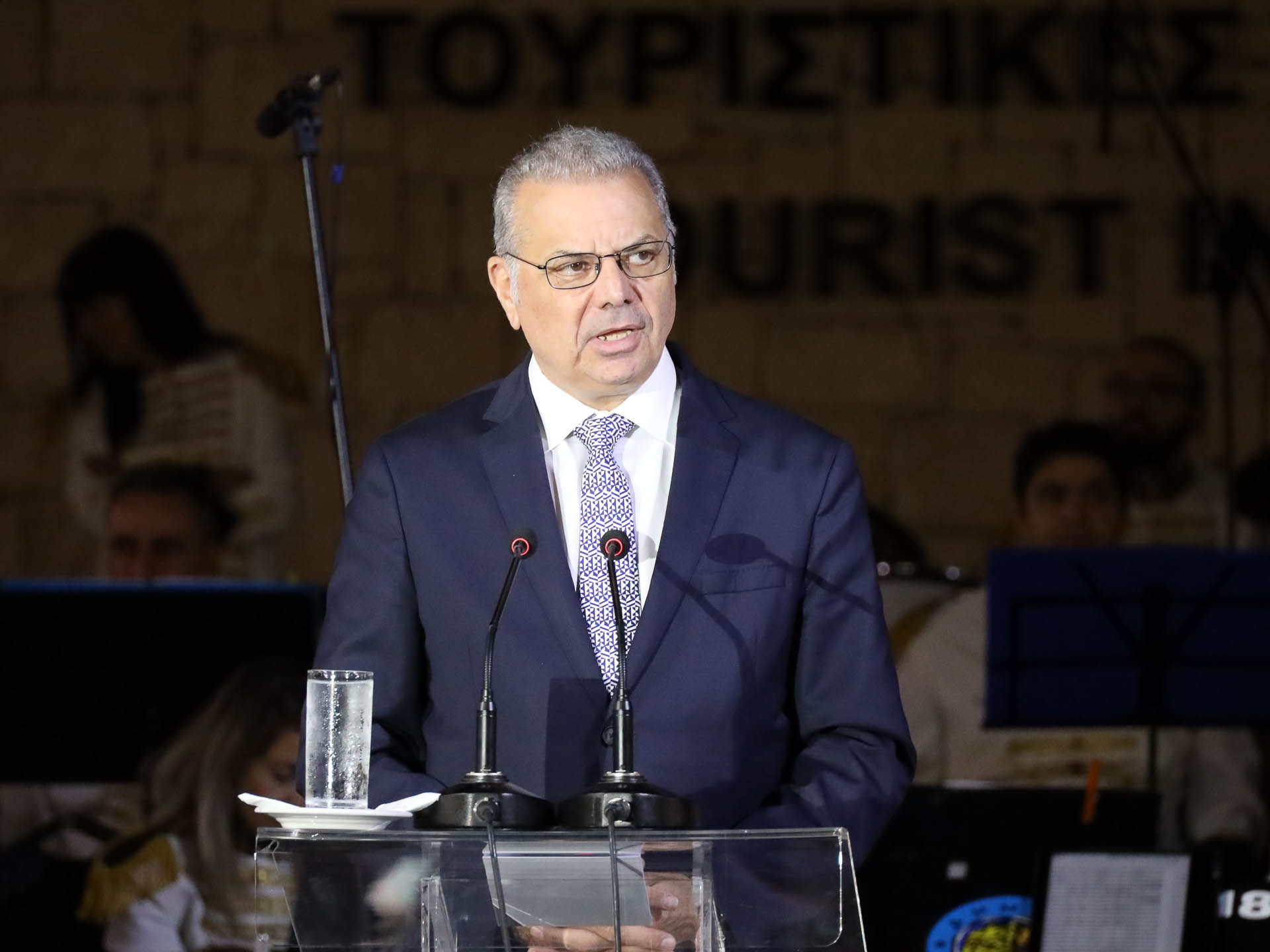 Νουρής: Τορπιλίζουν την ενότητα του ΔΗΣΥ, υποστηρίζοντας Μαυρογιάννη