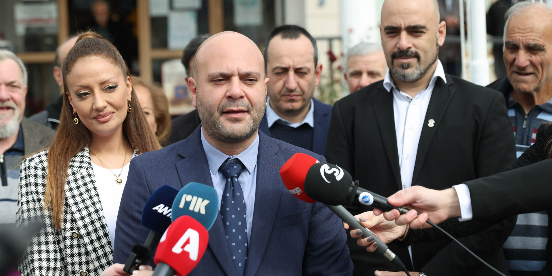 Κατά συνείδηση το ΕΛΑΜ: Χάσμα με Χριστοδουλίδη, "όχι" σε διακυβέρνηση ΑΚΕΛ