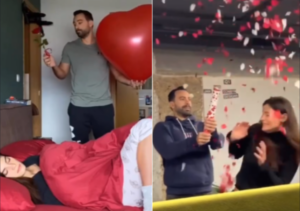 Aυτός είναι…παιχνιδιάρικος έρωτας! Ο Τανιμανίδης στις 2+1 ανατρεπτικές εκπλήξεις