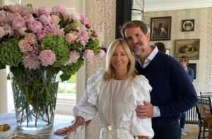 Πρίγκιπας Παύλος – Μαρί Σαντάλ: Αυτή είναι η περιοχή όπου θα μείνουν στην Ελλάδα