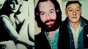 Η γυναίκα που κοιμόταν επί τρία χρόνια δίπλα σε έναν κατά συρροή δολοφόνο