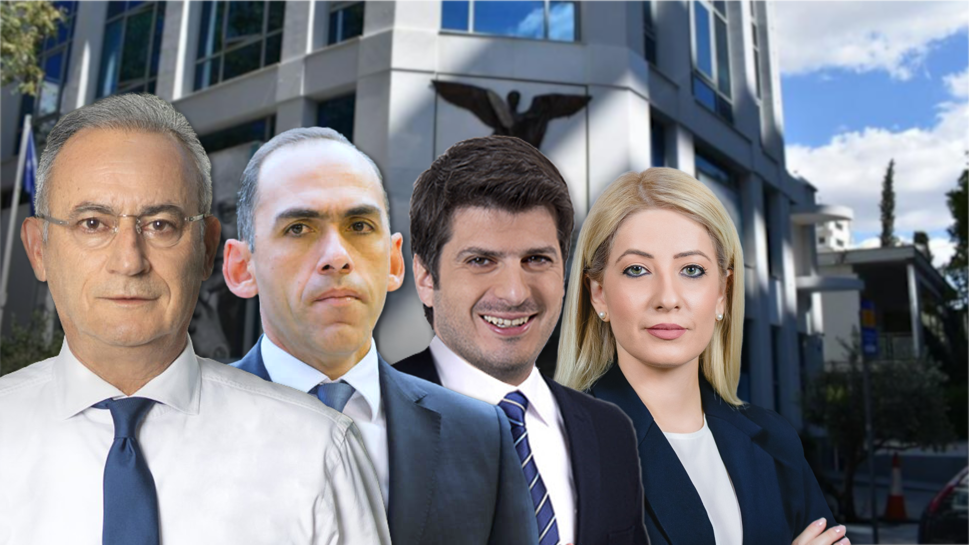 Παρασκηνιακό θρίλερ για την Προεδρία του ΔΗΣΥ: Αλλάζει τα δεδομένα η Αννίτα;