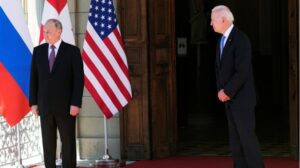 Ο Πούτιν απειλεί με πυρηνικά – Μπάιντεν