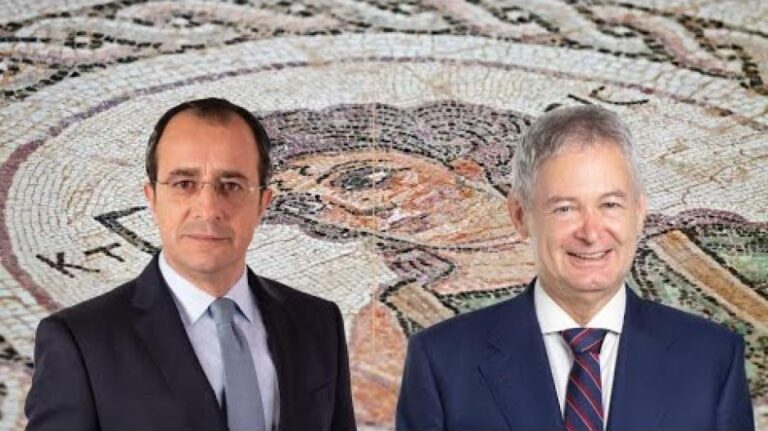 Ενώπιον της κάλπης ο Πολιτισμός