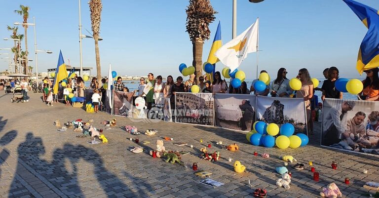 Διχασμένοι οι Κύπριοι για τα μέτρα κατά της Ρωσίας: Τι δείχνει το Ευρωβαρόμετρο;