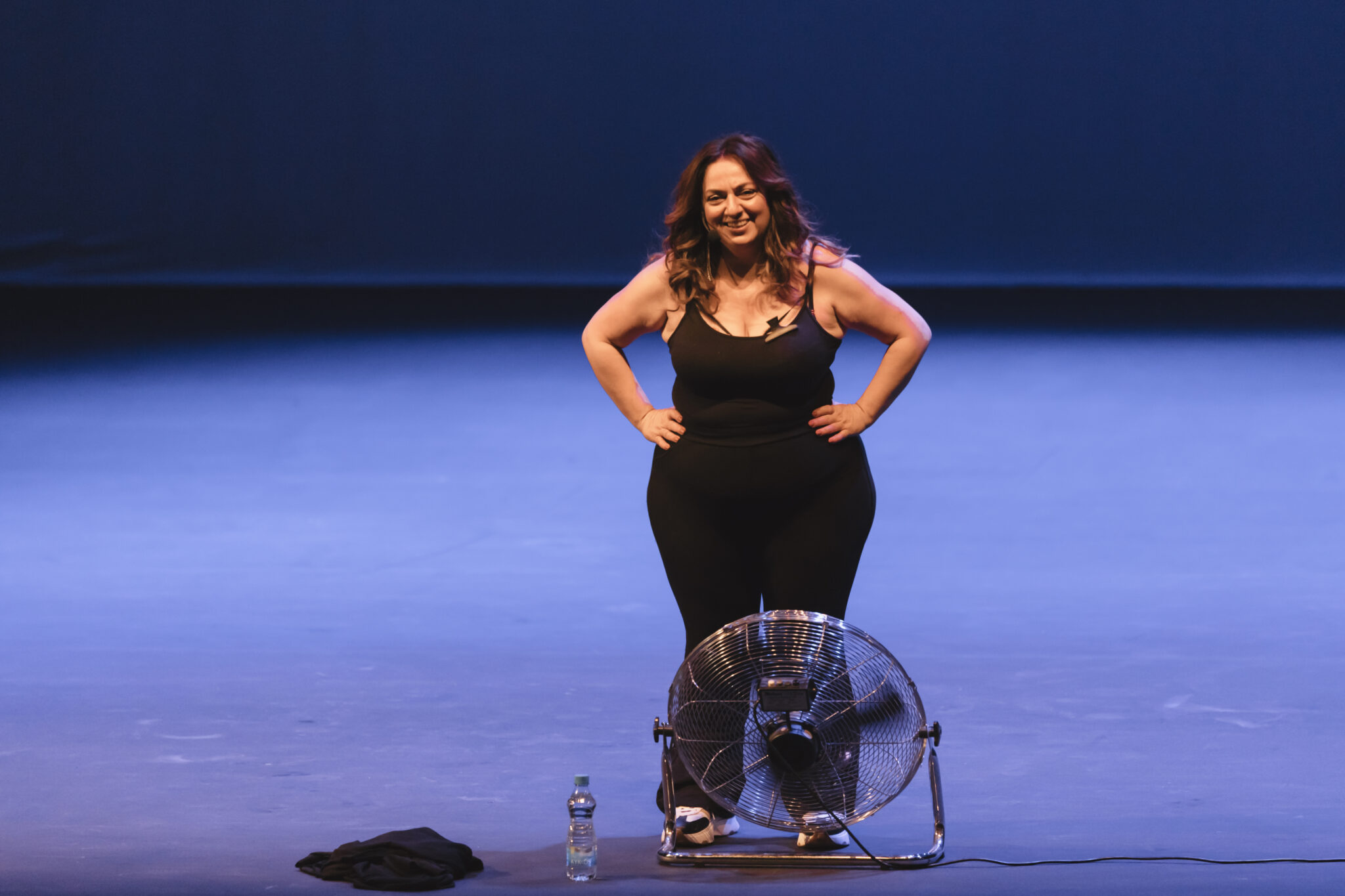 Σοφία Μουτίδου is back!