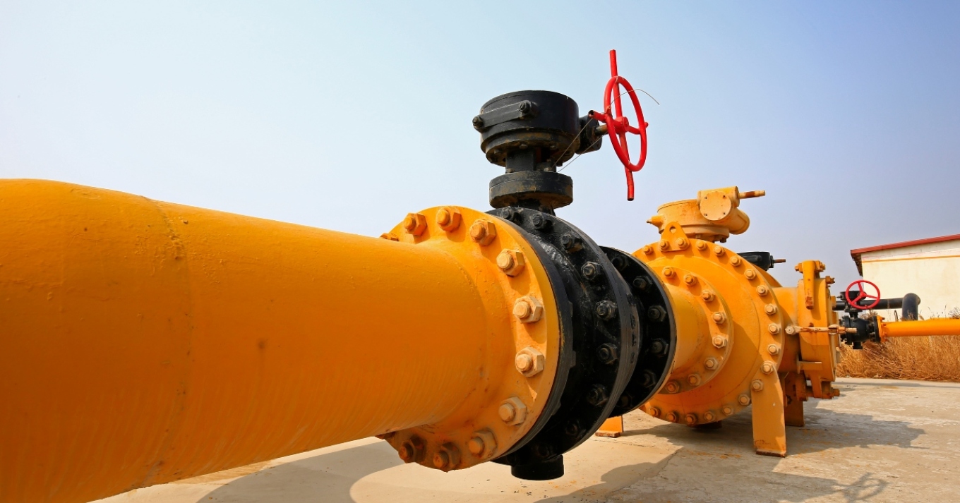 Η Ρωσία διέκοψε τις παραδόσεις πετρελαίου μέσω του αγωγού Droujba