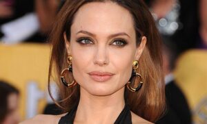 Angelina Jolie: Κάνει έκκληση για βοήθεια σε Τουρκία και Συρία