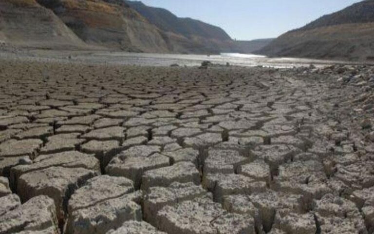 Προβληματίζει τους ειδικούς η ανομβρία στην Ευρώπη